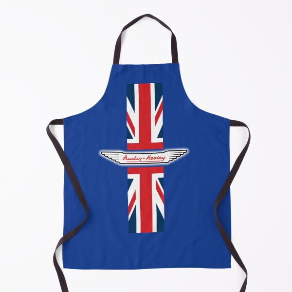 Item preview, Austin-Healey Automobiles  designed and sold by DBnation.