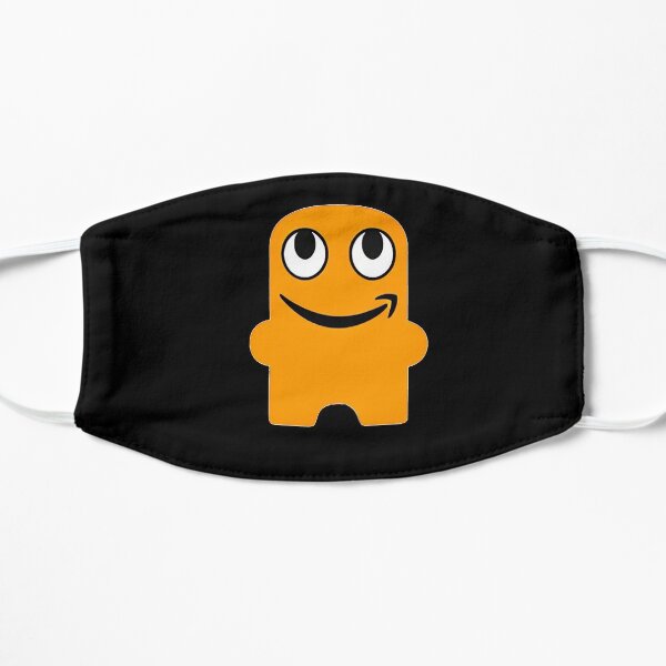 Amazon Employeer Mask