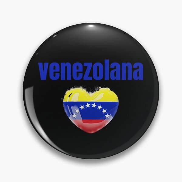 Artikelvorschau, venezolanisch entworfen und verkauft von Yasdey Rojas.