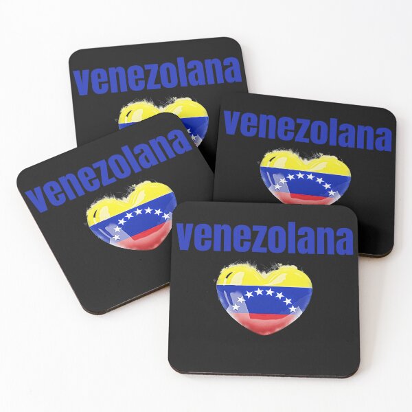 Artikelvorschau, venezolanisch entworfen und verkauft von Yasdey Rojas.