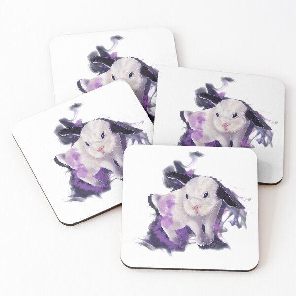 Item preview, Bunny Familiar designed and sold by JuncoPuff.