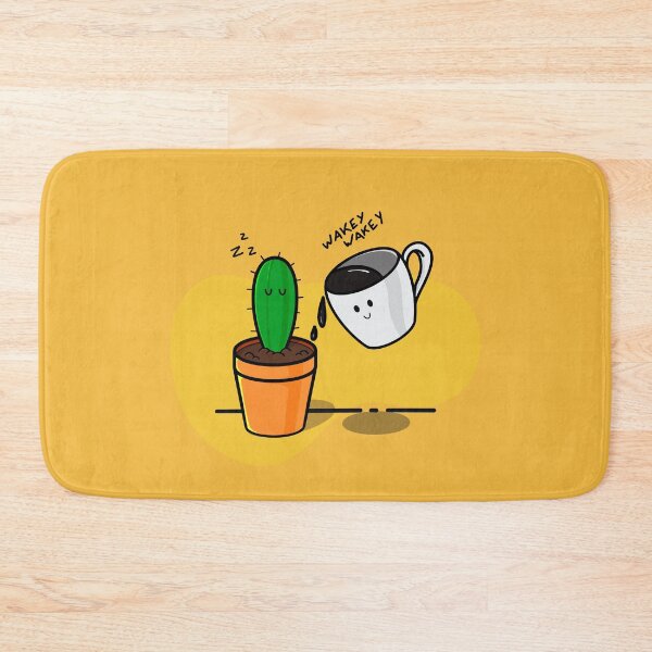 Item preview, Wakey Wakey designed and sold by FriendsList.