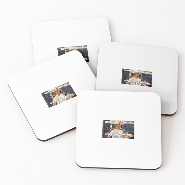 Item preview, Funny Gordon Ramsay meals offering meme designed and sold by TheBritishShop.