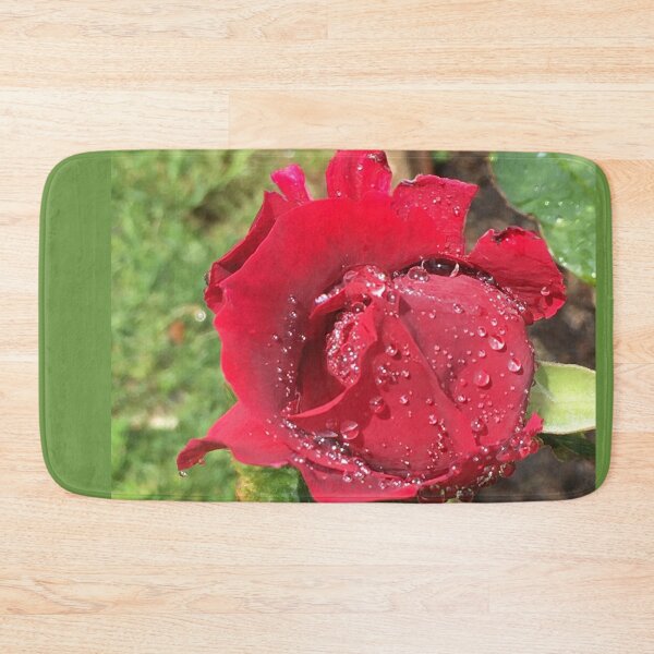 Item preview, Roses, Divine - Sublime Perfume of Mr Lincoln, an Antidote to a too Whiffy World designed and sold by RoseAromas.
