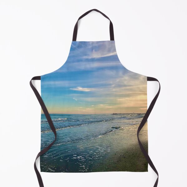 Item preview, Beach Sunset designed and sold by asoulscreation.