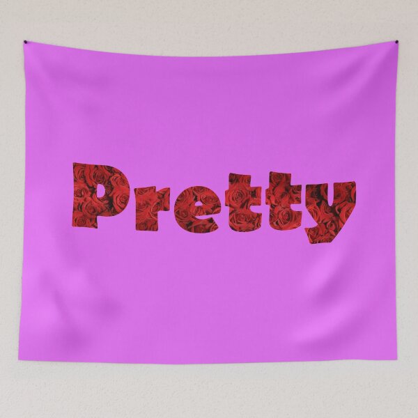 Item preview, Purple Pretty Roses designed and sold by ThingsByJoy.