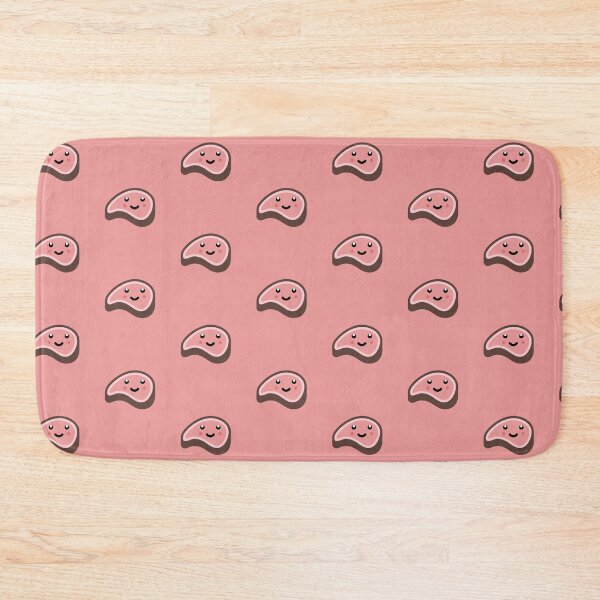 Item preview, Kawaii Steak designed and sold by KawaiiPark.