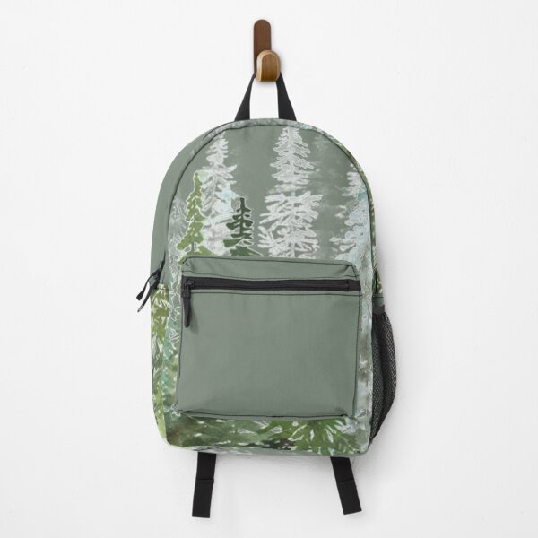 Item preview, WOODS designed and sold by Glimmer store.
