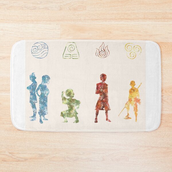 Item preview, Avatar Inspired designed and sold by ArttHawkes.