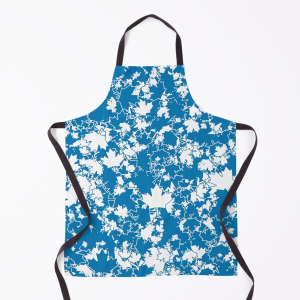 Item preview, Canadian Camouflage (Blue Maple) [Roufxis-Rb] designed and sold by RoufXis.