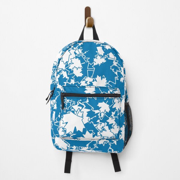 Item preview, Canadian Camouflage (Blue Maple) [Roufxis-Rb] designed and sold by RoufXis.