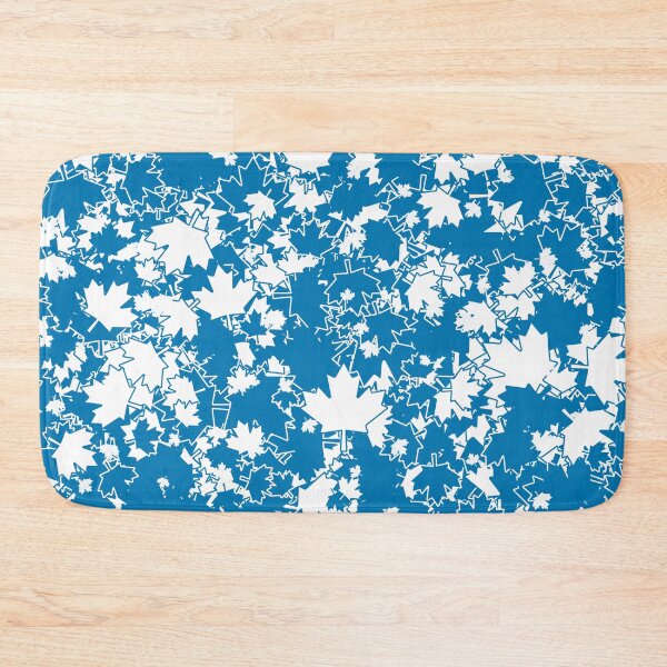 Item preview, Canadian Camouflage (Blue Maple) [Roufxis-Rb] designed and sold by RoufXis.