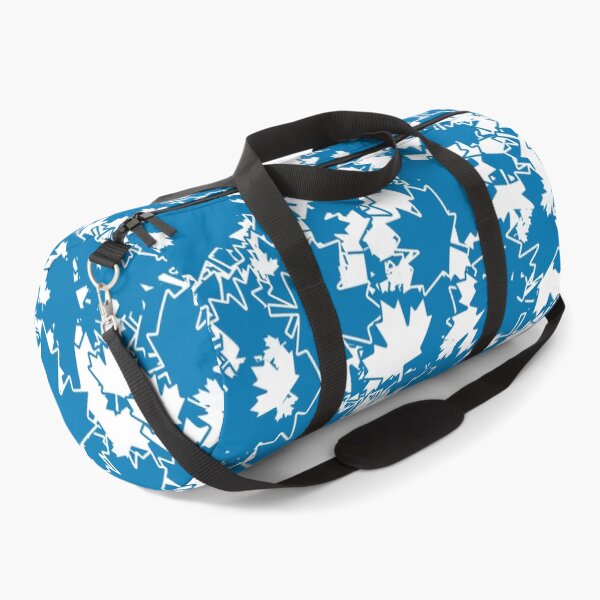 Item preview, Canadian Camouflage (Blue Maple) [Roufxis-Rb] designed and sold by RoufXis.