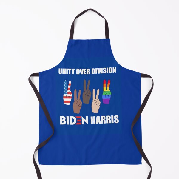 Item preview, Unity over division Biden harris designed and sold by Designhub14.