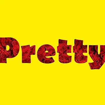 Artwork thumbnail, Yellow Pretty Roses by ThingsByJoy