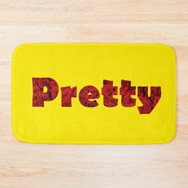 Item preview, Yellow Pretty Roses designed and sold by ThingsByJoy.