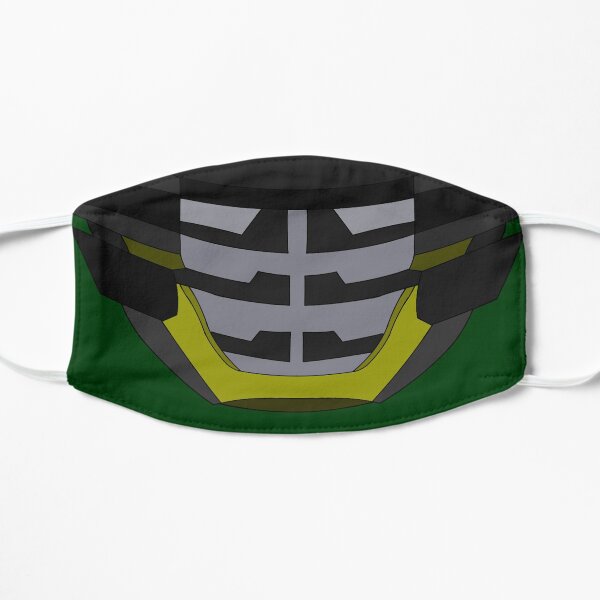 Community Heroes - Birth Mask