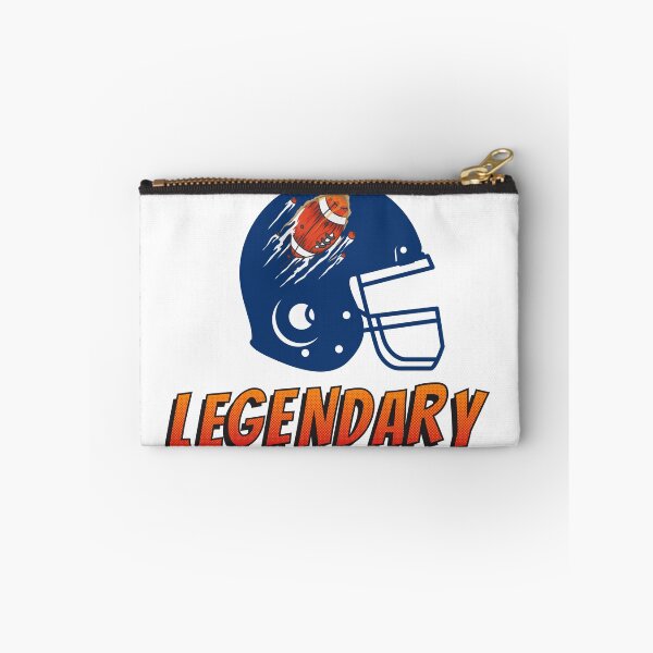 Item preview, Legendary • American Football • designed and sold by Red-ElYoubi.