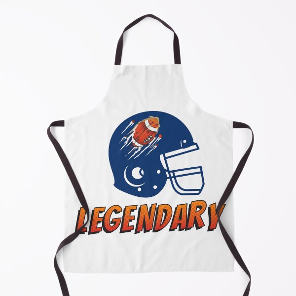 Item preview, Legendary • American Football • designed and sold by Red-ElYoubi.