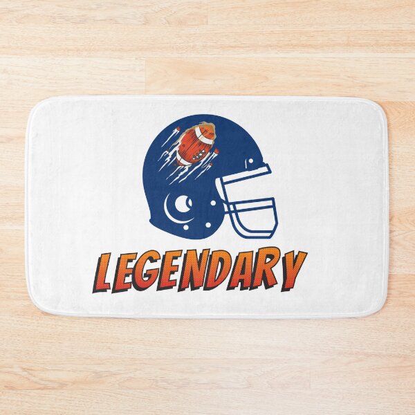 Item preview, Legendary • American Football • designed and sold by Red-ElYoubi.