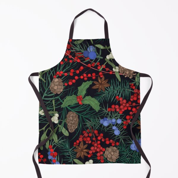 Item preview, Winter flower pattern designed and sold by Md1982.