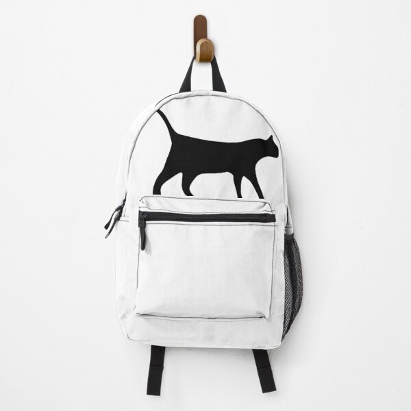 Item preview, Cat Silhouette designed and sold by EnderWolfheart.