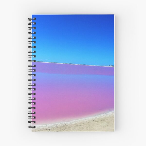 Item preview, Las Coloradas- Mexico- Pink Lake designed and sold by joabaj.