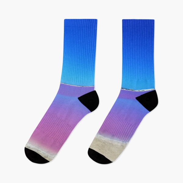 Item preview, Las Coloradas- Mexico- Pink Lake designed and sold by joabaj.