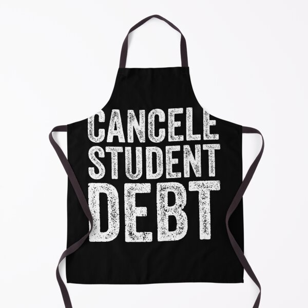 Item preview, Cancel student debt designed and sold by Drahmed.