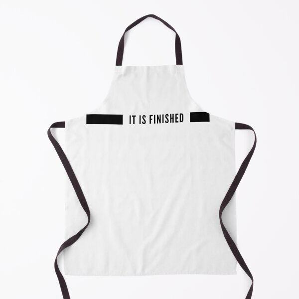 Item preview, Jesus Christ - It is finished designed and sold by alias6.