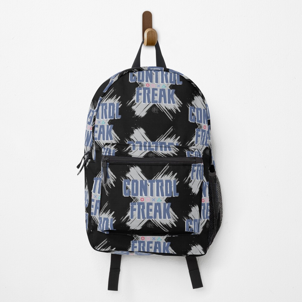 Item preview, Backpack designed and sold by brainarsh.