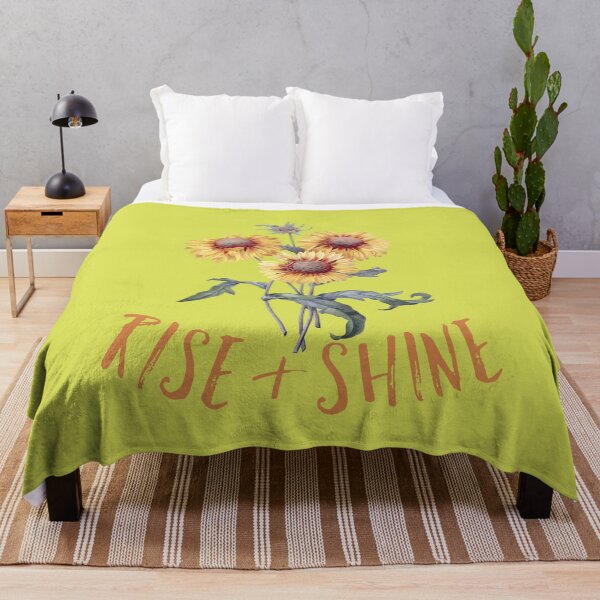 Item preview, Rise and Shine Believe designed and sold by Rcasadesign.