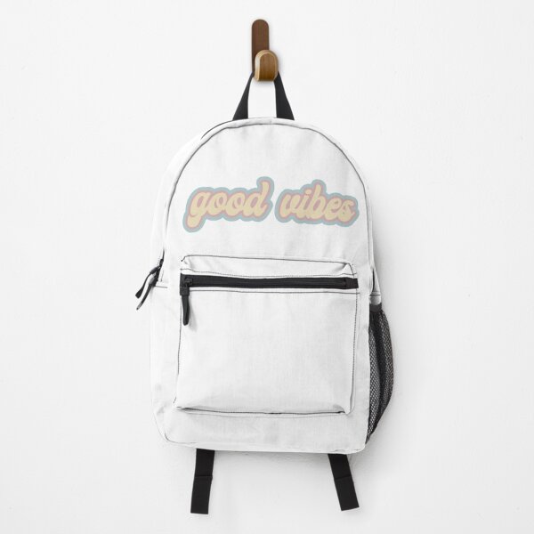Item preview, good vibes designed and sold by wordswithfonts.