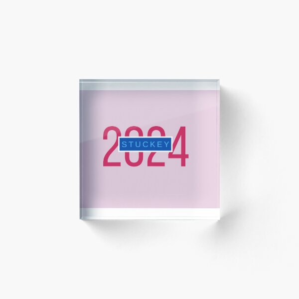 Item preview, Allie Beth Stuckey 2024 designed and sold by mloo.