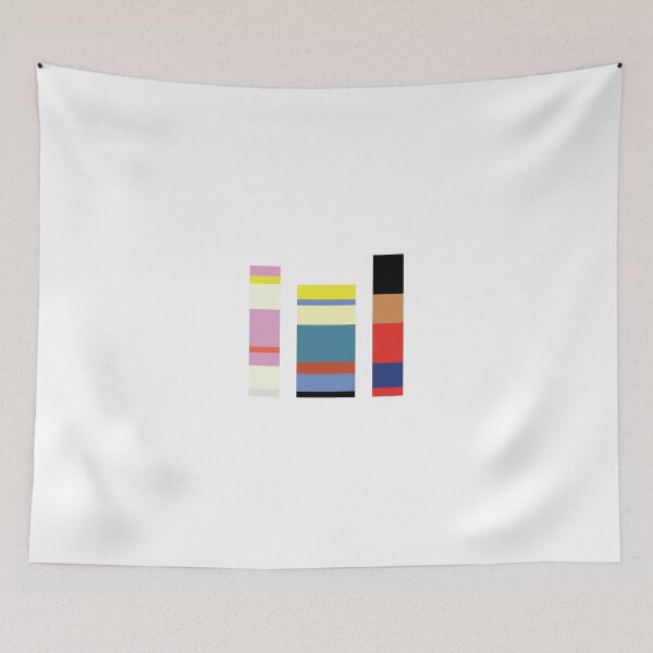 Item preview, Minimalist Hey Arnold designed and sold by walepave.
