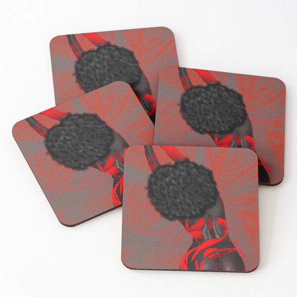 Item preview, Red Satin ? designed and sold by DeusCreatura.