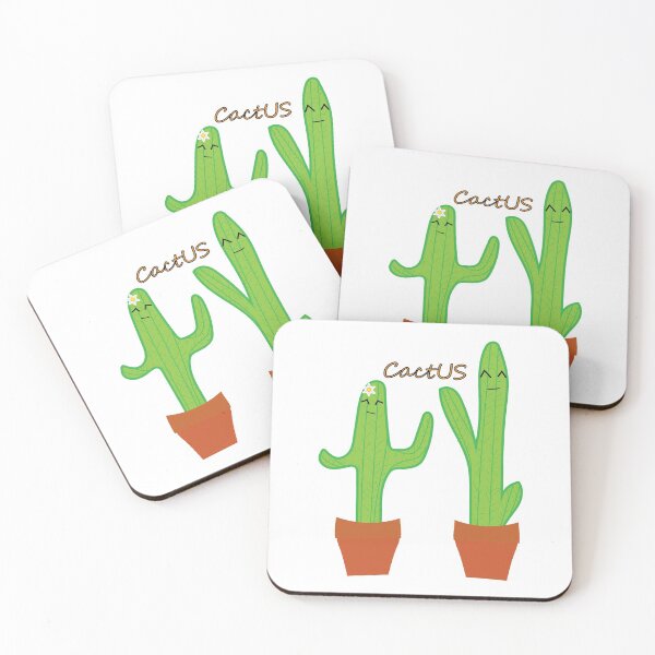 Item preview, CactUS  designed and sold by MarisaMikayla.
