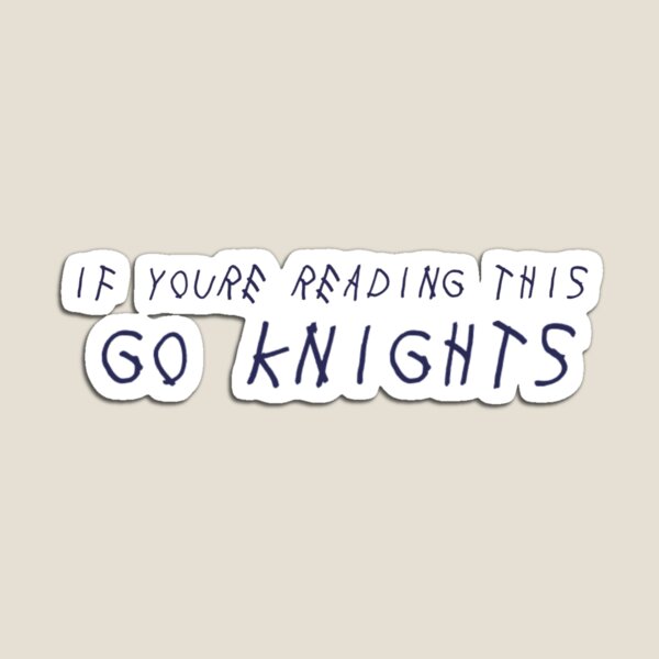Item preview, geneseo knights designed and sold by katrock2020.