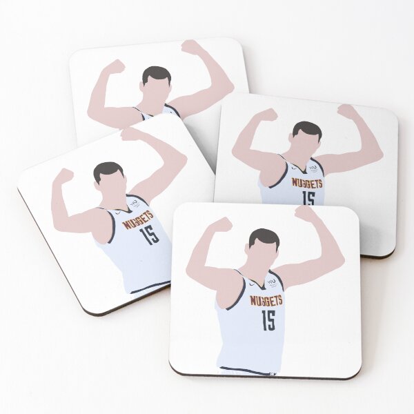 Item preview, Jokić Flex designed and sold by Parasocial Pariah.