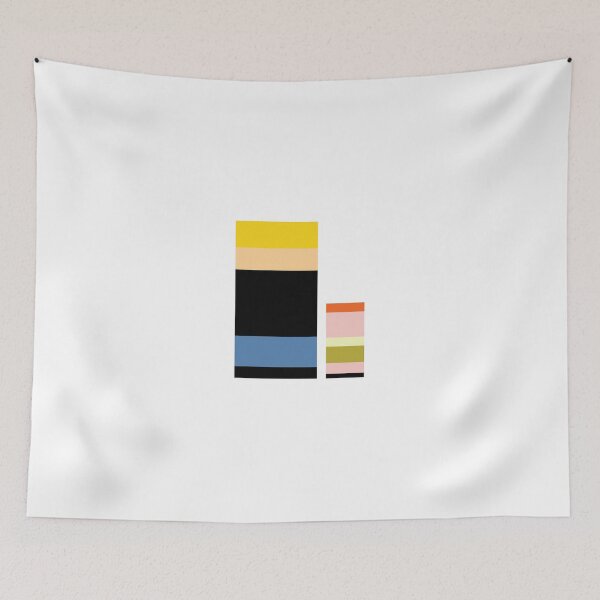 Item preview, Minimalist Johnny Bravo designed and sold by walepave.