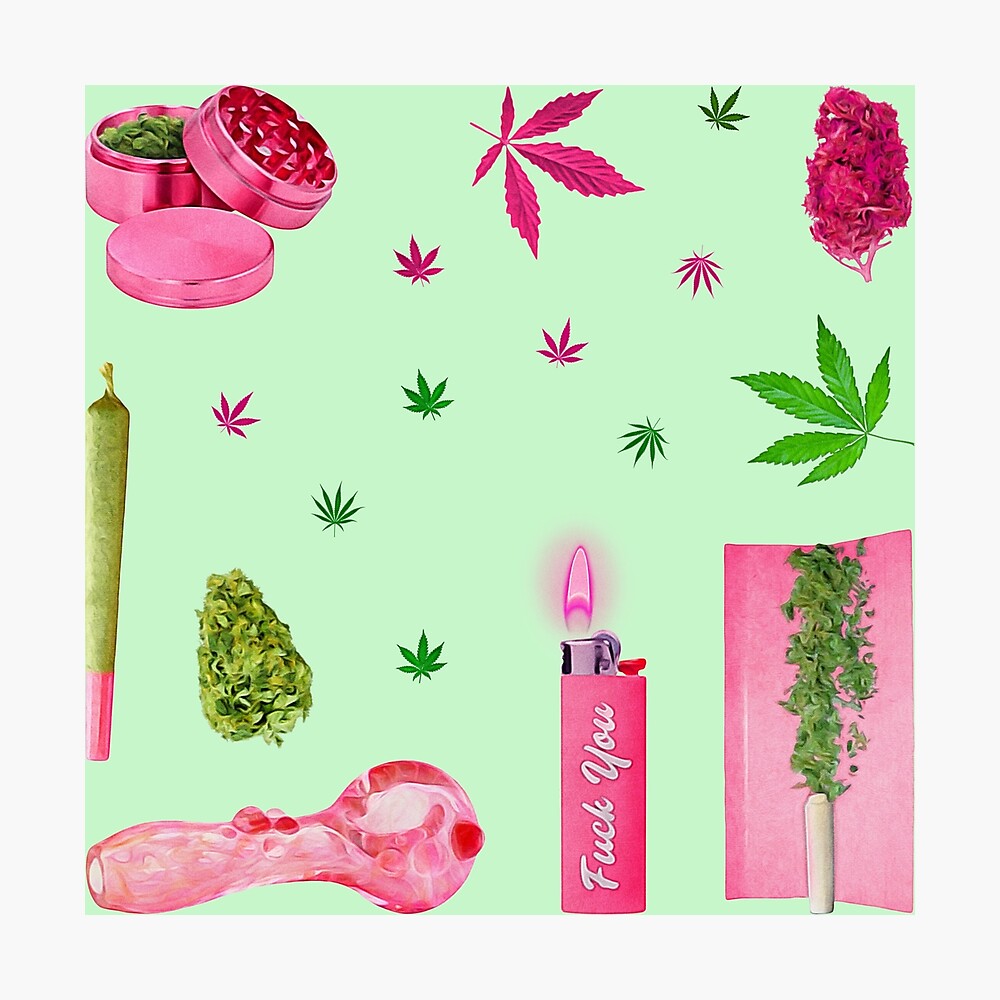 Weed Wallpaper APK for Android Download