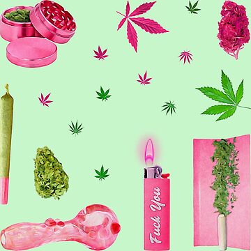 These Weed Tampons Could Help Mellow Your Period Cramps | Glamour