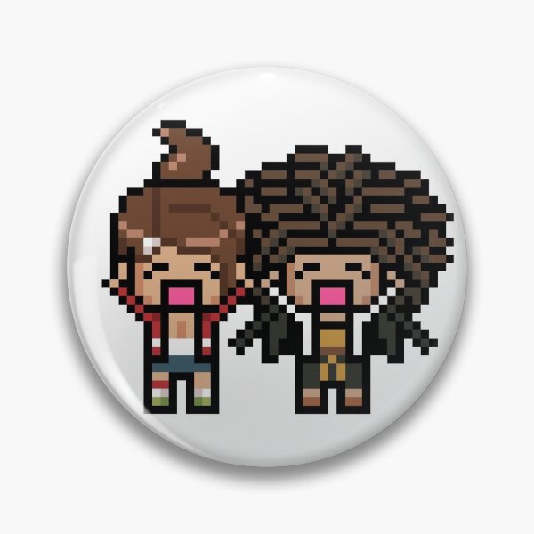Item preview, Asakure Pixels designed and sold by trollpokemon7.