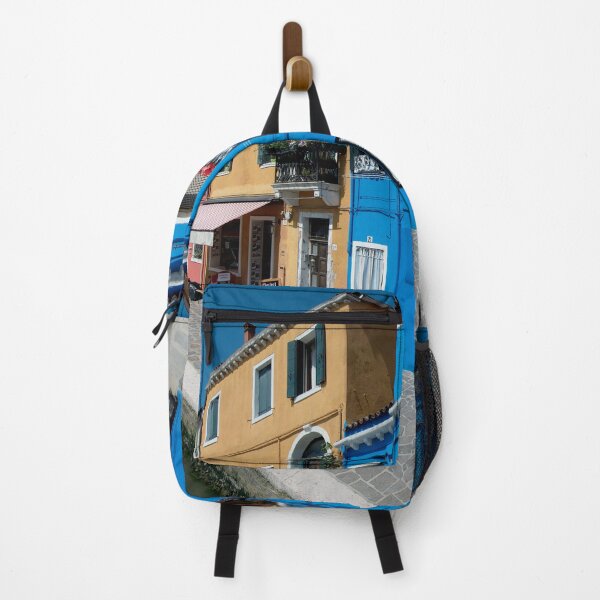 Item preview, Colourful Burano designed and sold by Robert Lacy.
