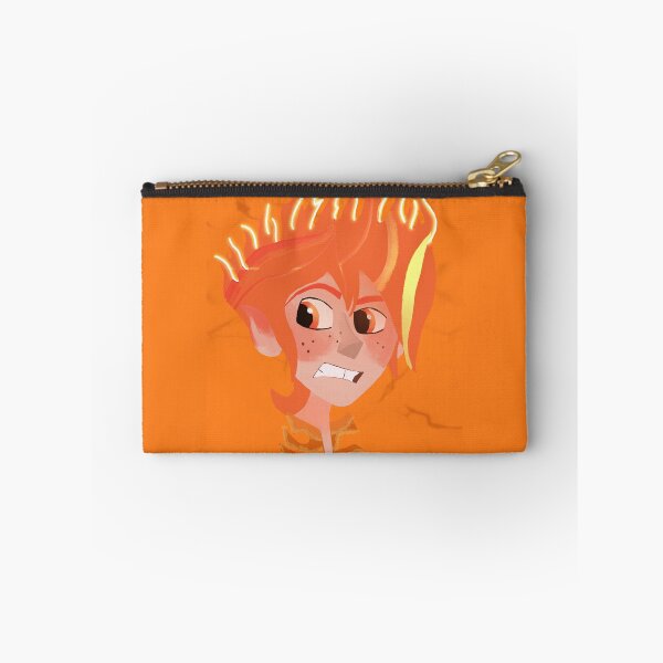 Item preview, Fiery Boi designed and sold by Lissa Gray.