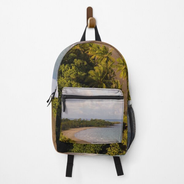 Item preview, Port Douglas Four Mile Beach designed and sold by Michael Heritage.