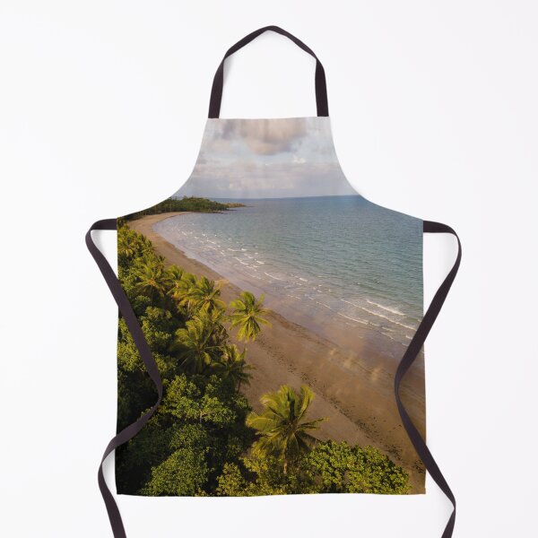 Item preview, Port Douglas Four Mile Beach designed and sold by Michael Heritage.