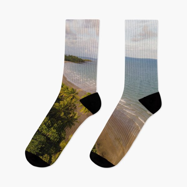 Item preview, Port Douglas Four Mile Beach designed and sold by Michael Heritage.