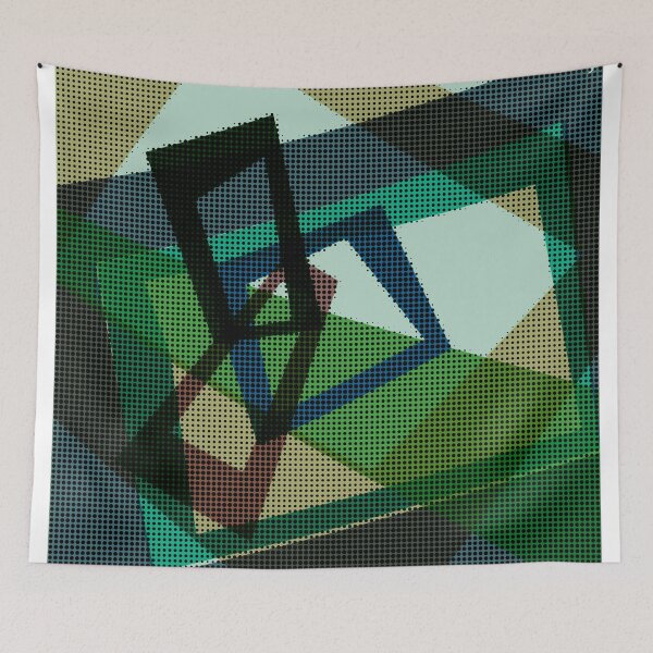 Item preview, Falling leaves designed and sold by Ian James McDonald.