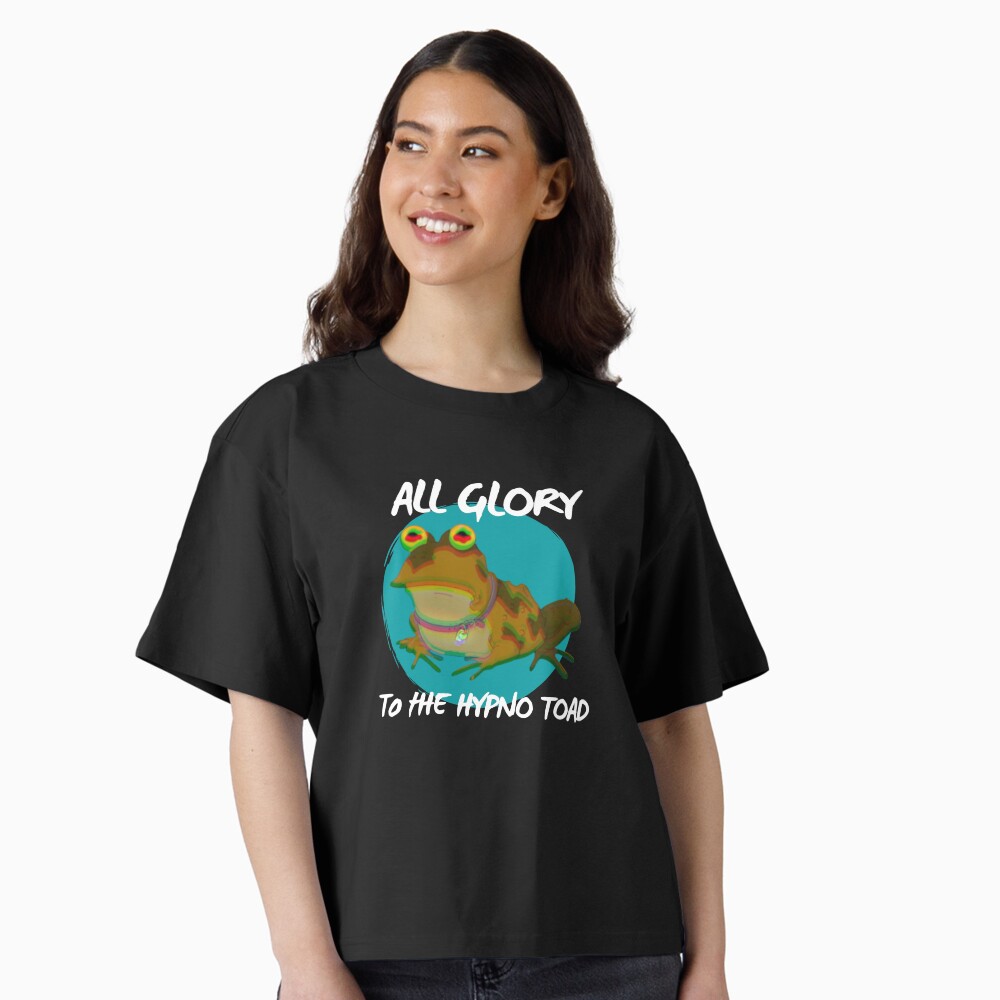 Item preview, Boxy T-Shirt designed and sold by SpaceDat120.